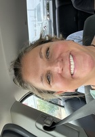 Online Human Development tutor named Meridith