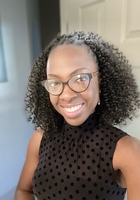 Online College Biology tutor named Yemi