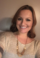 A photo of Miranda, a tutor from Western Governors University