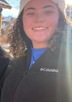 Cape Coral, FL tutor named Isabella Cape Coral, FL tutor named Isabella