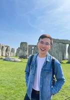 Online UK GCSE History tutor named Yee Hang