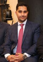 Phoenix, AZ CCNA tutor named Abdallah Phoenix, AZ CCNA tutor named Abdallah
