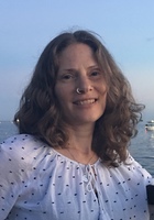 Meriden, CT Middle School Math tutor named Diane