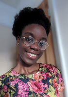 Wolverhampton tutor named Akosua Wolverhampton tutor named Akosua