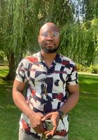 Online UK GCSE History tutor named Chukwuemeka Nnachi
