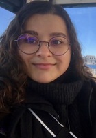 Online Conversational Italian tutor named Vivian