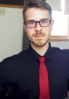 Kansas English tutor named Matthew Kansas English tutor named Matthew