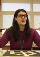 Palmyra, PA tutor named Marie Palmyra, PA tutor named Marie