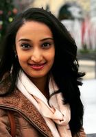 Beaverton, OR Languages tutor named Vidhi Pankaj