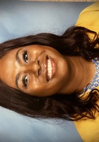 Online Executive Functioning tutor named Charlette