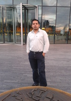 Online UK GCSE Mathematics tutor named Aqeel