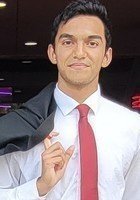 Online Honors Algebra tutor named Rishabh