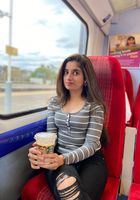 Online UK A Level Mathematics tutor named Rahayma