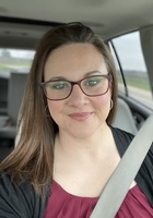A photo of Molly, a tutor from Allen College A photo of Molly, a tutor from Allen College