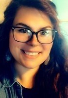 A photo of Nicole, a tutor from LeTourneau University A photo of Nicole, a tutor from LeTourneau University