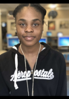 Warwick, RI Algebra tutor named Moescha