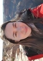 A photo of Marisol, a tutor from Universidad de Moron