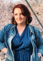 A photo of Danielle, a tutor from George Washington University A photo of Danielle, a tutor from George Washington University