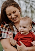 Online Elementary Social Studies tutor named Carly