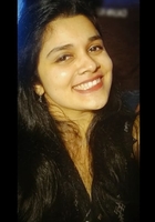 Online AP Computer Science Principles tutor named Jayalakshmi