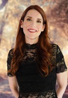 Online Fine Arts tutor named Alison