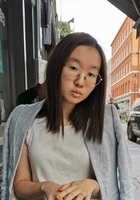 Ilford tutor named Soyoon Ilford tutor named Soyoon