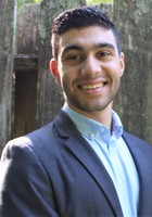 South Fulton, GA PSAT tutor named Daniel