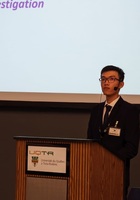 Online College Physics tutor named Tuan
