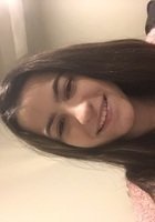 A photo of Alexa, a tutor from Lafayette College