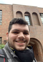 Bellingham, WA Geometry tutor named Ethan Bellingham, WA Geometry tutor named Ethan