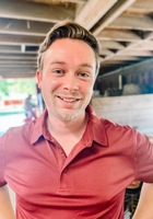 Online Elementary School English tutor named Brian