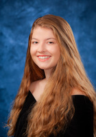 Online Honors Geometry tutor named Emma