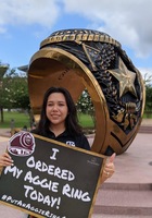 San Marcos, TX Chemistry tutor named Elizabeth