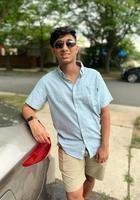 A photo of Ishan, a tutor from Georgetown University A photo of Ishan, a tutor from Georgetown University