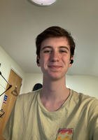 Winchester tutor named Kieran Winchester tutor named Kieran