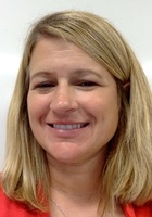 A photo of Valarie, a tutor from Nova Southeastern University A photo of Valarie, a tutor from Nova Southeastern University