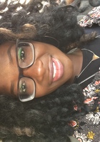 Margaret Mitchell, GA tutor named Janrelle