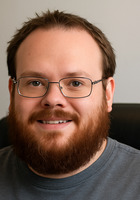 A photo of John, a tutor from The Richard Stockton College of New Jersey A photo of John, a tutor from The Richard Stockton College of New Jersey