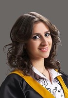 Online Corporate Finance tutor named Nour