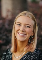A photo of Sarah, a tutor from Valdosta State University A photo of Sarah, a tutor from Valdosta State University