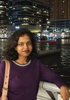 Richmond Hill tutor named Meenaz Richmond Hill tutor named Meenaz