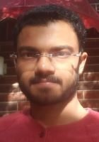 Frisco, TX Statistics tutor named Yatrik Frisco, TX Statistics tutor named Yatrik