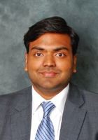 A photo of Syed Omar, a tutor from Uttar Pradesh Technical University