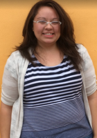 Online Middle School Social Studies tutor named Courtny