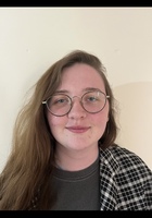 Maidstone tutor named Chloe Maidstone tutor named Chloe