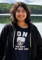 Online Advanced Functions tutor named Vrinda