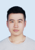 Online Differential Equations tutor named Jian