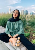 South Fulton, GA Chemistry tutor named Atiya