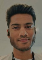 Online Algebra 2 tutor named Pranav