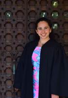 Online CAHSEE English tutor named Abigail